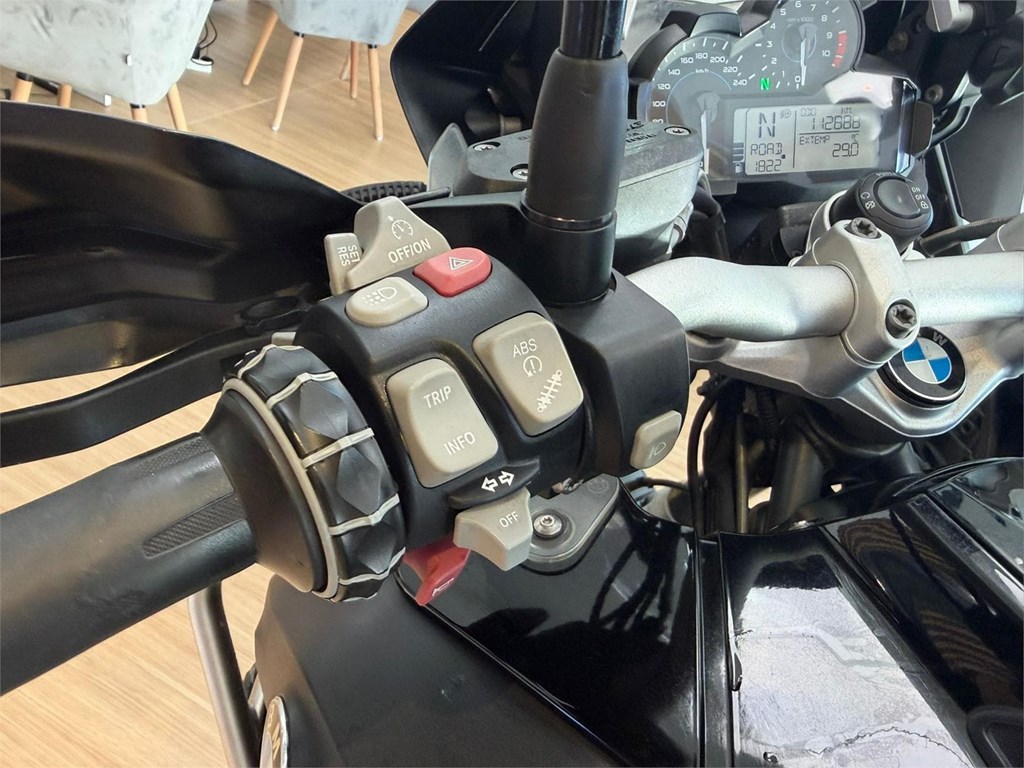Foto 8 BMW GS R 1200 ADVENTURE