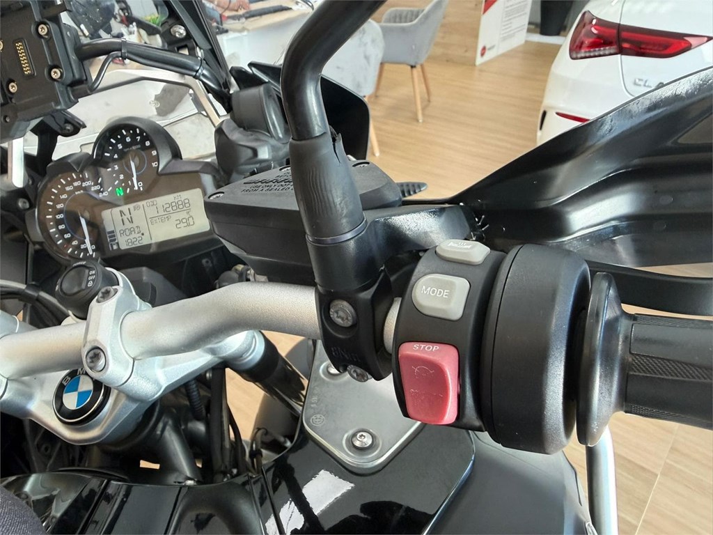 Foto 9 BMW GS R 1200 ADVENTURE