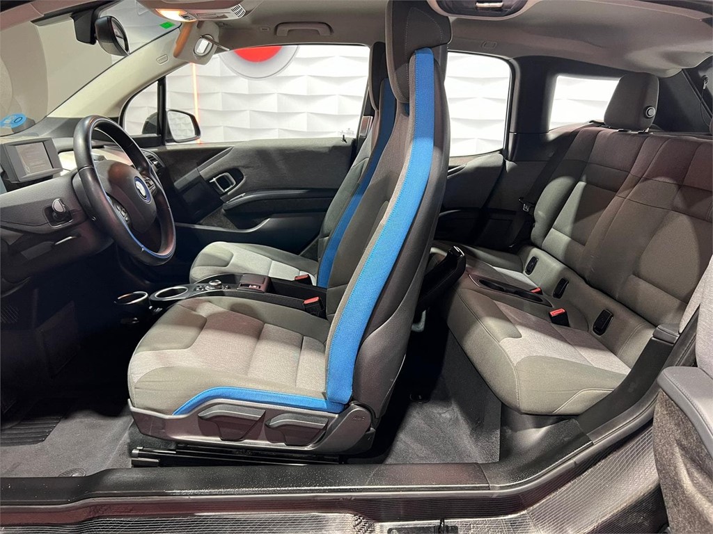 Foto 4 BMW i3 94ah REX 100% ELÉCTRICO 170CV
