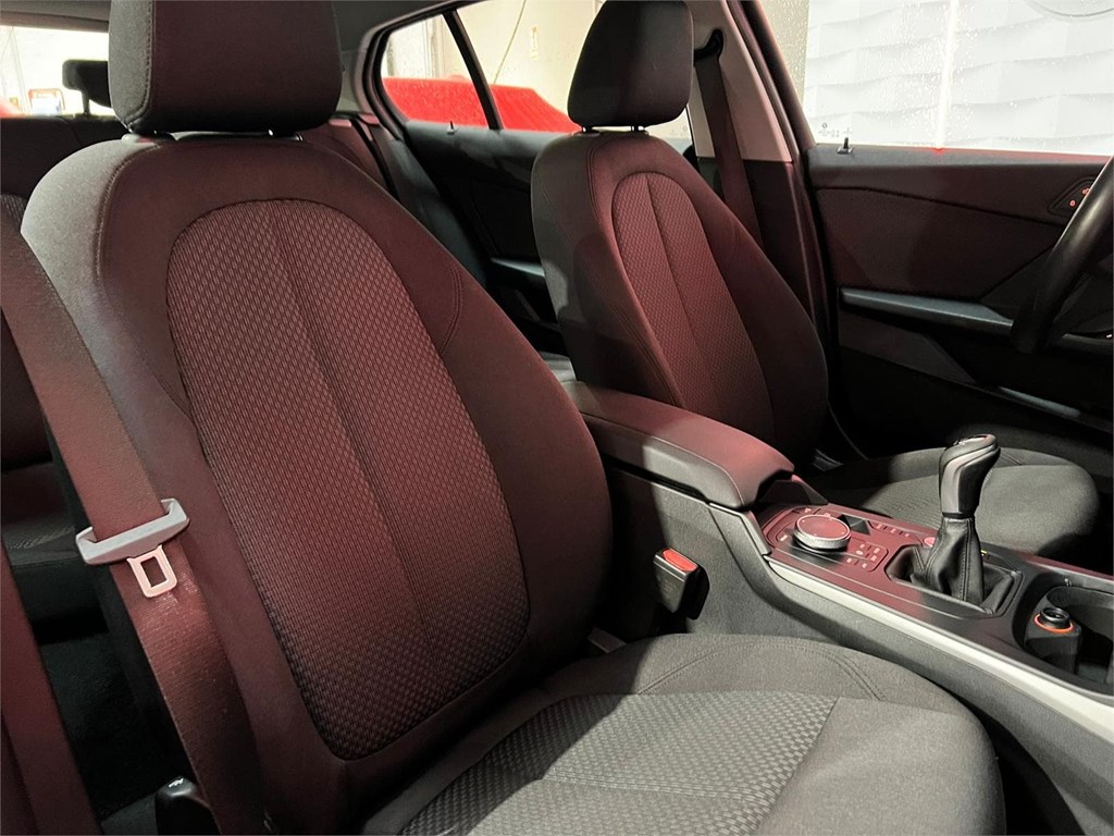 Foto 11 BMW SERIE 1 116D 1.5 115CV 