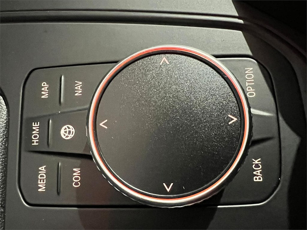 Foto 16 BMW SERIE 1 116D 1.5 115CV 