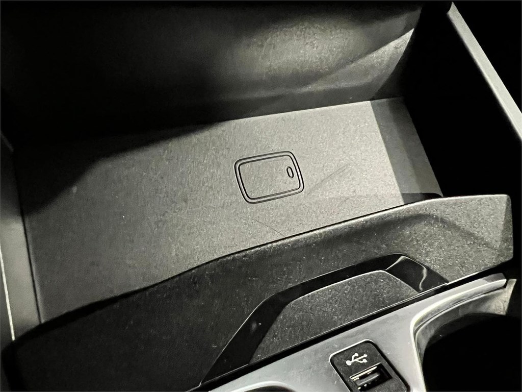 Foto 17 BMW SERIE 1 116D 1.5 115CV 