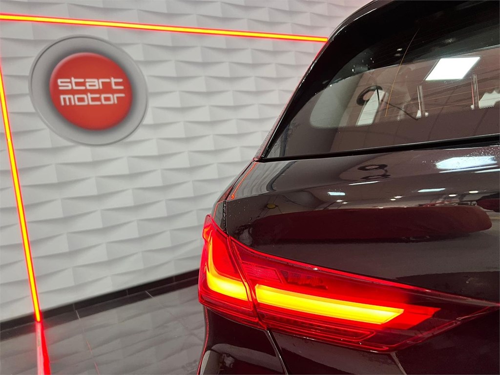 Foto 6 BMW SERIE 1 116D 1.5 115CV 