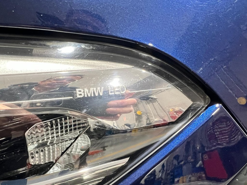 Foto 5 BMW SERIE 1 116D 1.5 115CV 