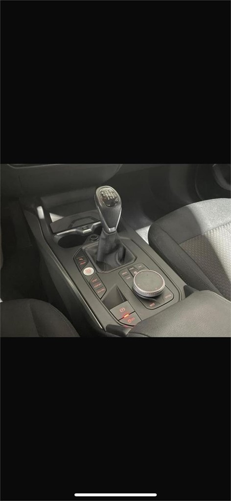 Foto 10 BMW SERIE 1 116d 2.0 115CV