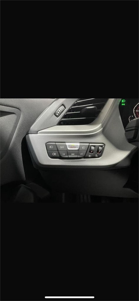 Foto 12 BMW SERIE 1 116d 2.0 115CV