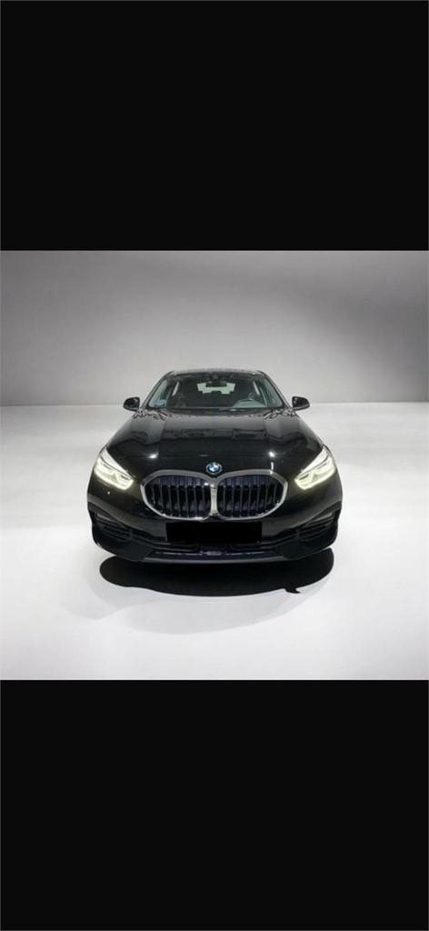 Foto 1 BMW SERIE 1 116d 2.0 115CV