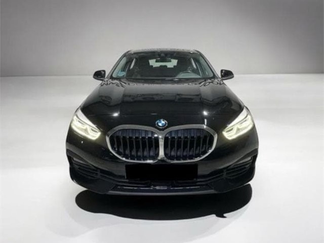 BMW SERIE 1 116d 2.0 115CV