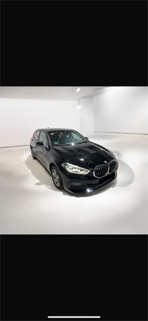 Foto 2 BMW SERIE 1 116d 2.0 115CV