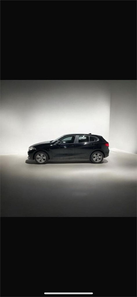 Foto 3 BMW SERIE 1 116d 2.0 115CV