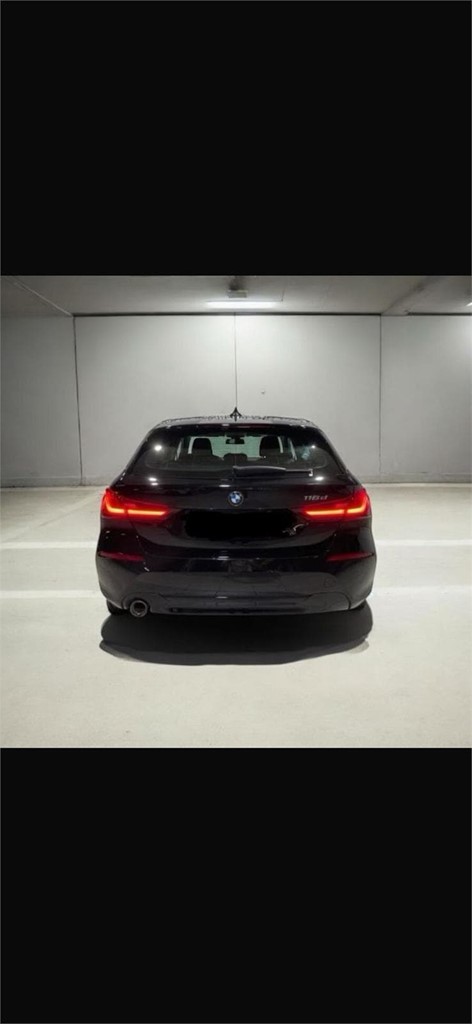 Foto 4 BMW SERIE 1 116d 2.0 115CV