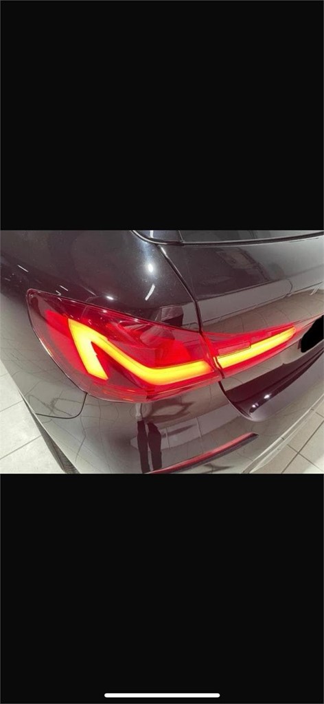 Foto 5 BMW SERIE 1 116d 2.0 115CV