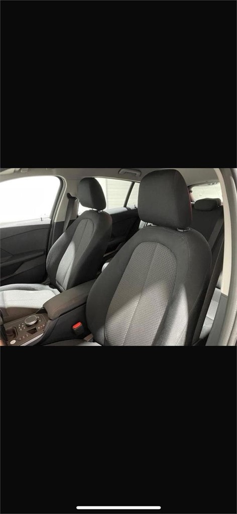 Foto 6 BMW SERIE 1 116d 2.0 115CV