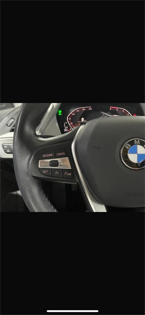 Foto 8 BMW SERIE 1 116d 2.0 115CV