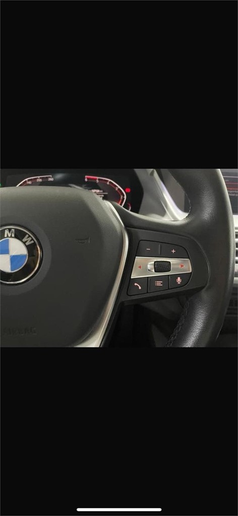 Foto 9 BMW SERIE 1 116d 2.0 115CV