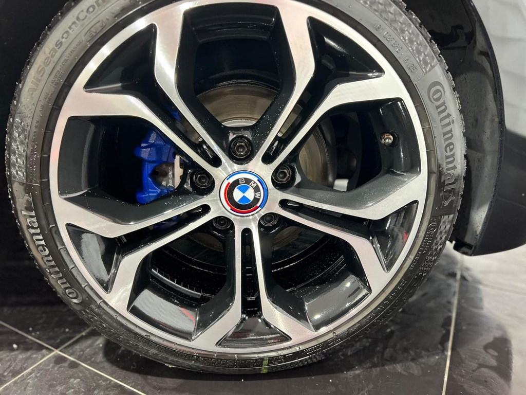 Foto 3 BMW SERIE 1 118d 2.0 150CV PAQUETE 