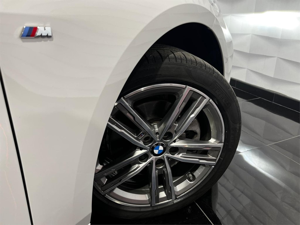 Foto 9 BMW SERIE 1 118D 2.0 150CV