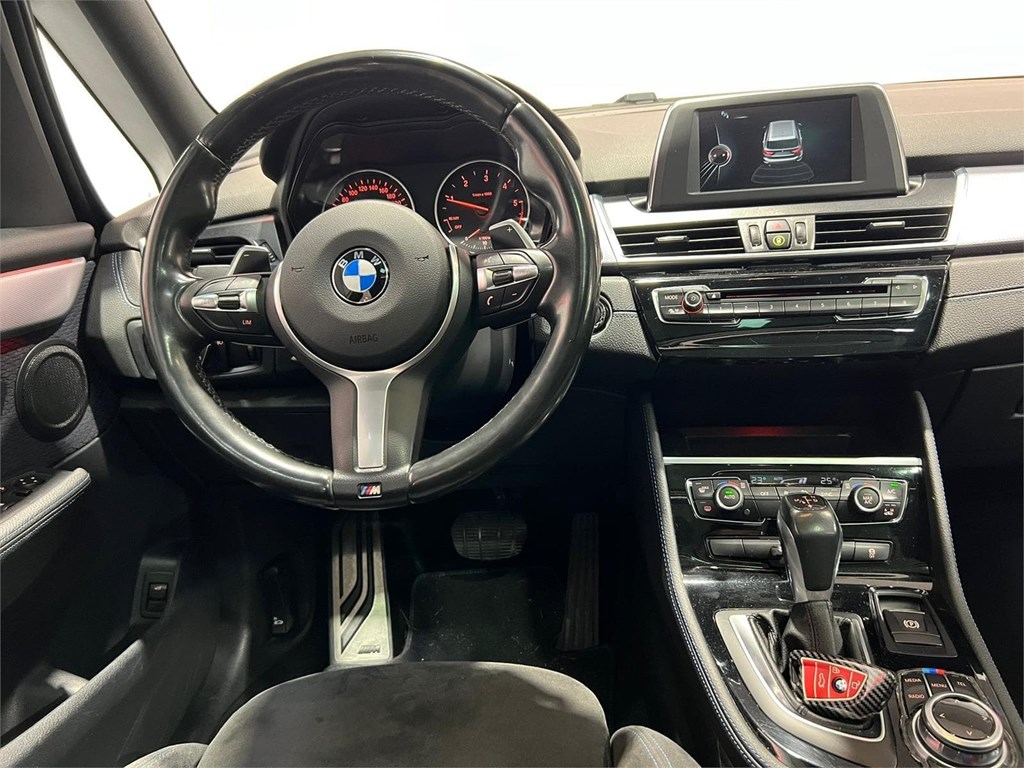 Foto 13 BMW SERIE 2 218D GRAND TOURER
