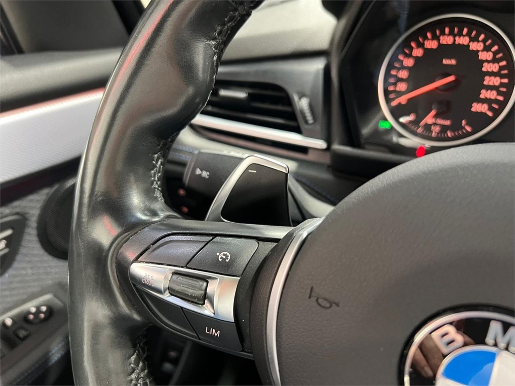 Foto 14 BMW SERIE 2 218D GRAND TOURER