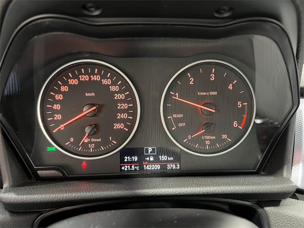 Foto 16 BMW SERIE 2 218D GRAND TOURER