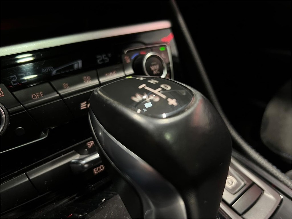 Foto 19 BMW SERIE 2 218D GRAND TOURER