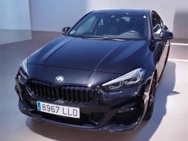 BMW SERIE 2 218dA GRAN COUPE 2.0 150CV