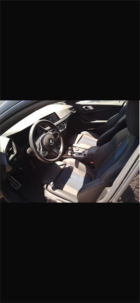 Foto 6 BMW SERIE 2 218dA GRAN COUPE 2.0 150CV