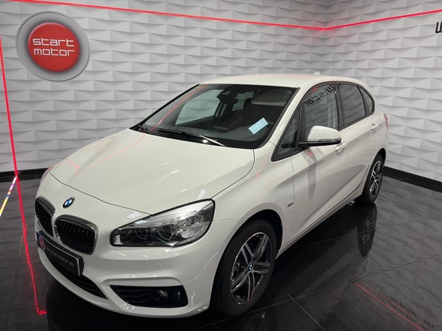 BMW SERIE 2 ACTIVE TOURER 218D SPORT LINE 