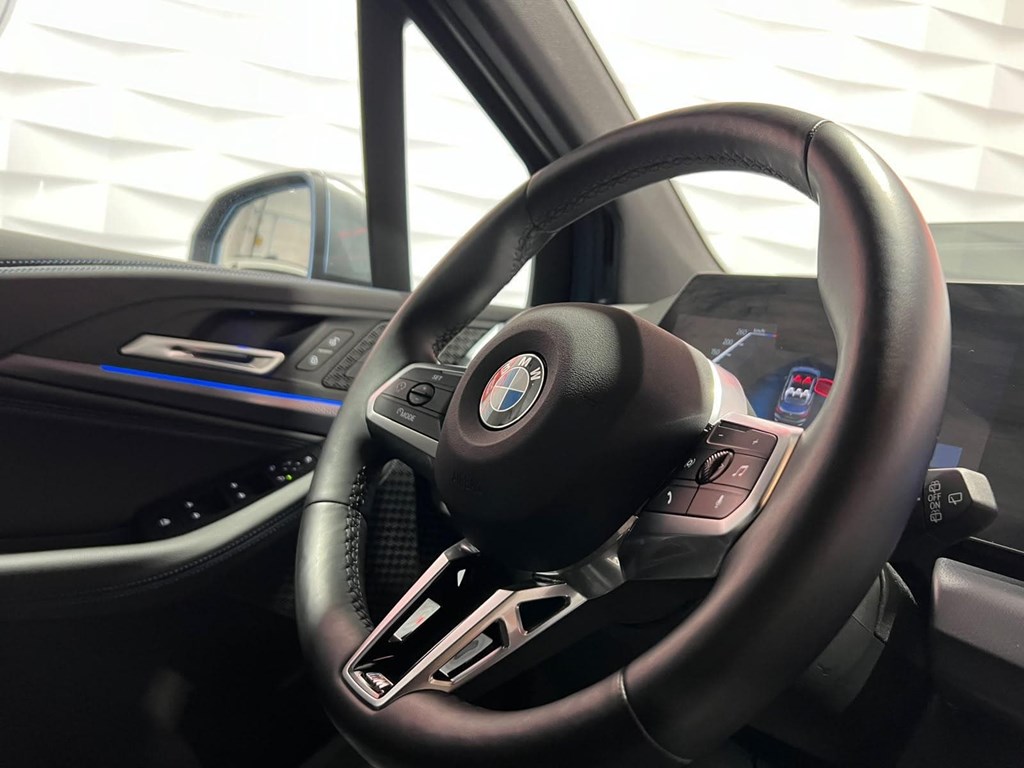 Foto 16 BMW SERIE 2 ACTIVE TOURIER 218d