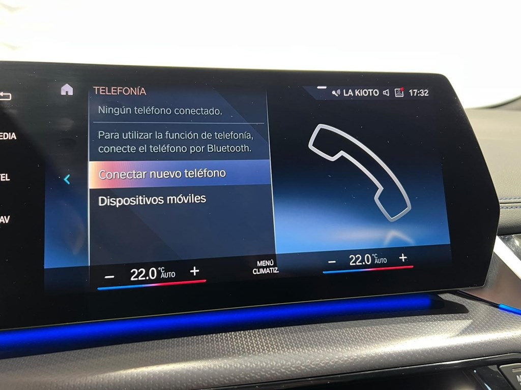 Foto 20 BMW SERIE 2 ACTIVE TOURIER 218d