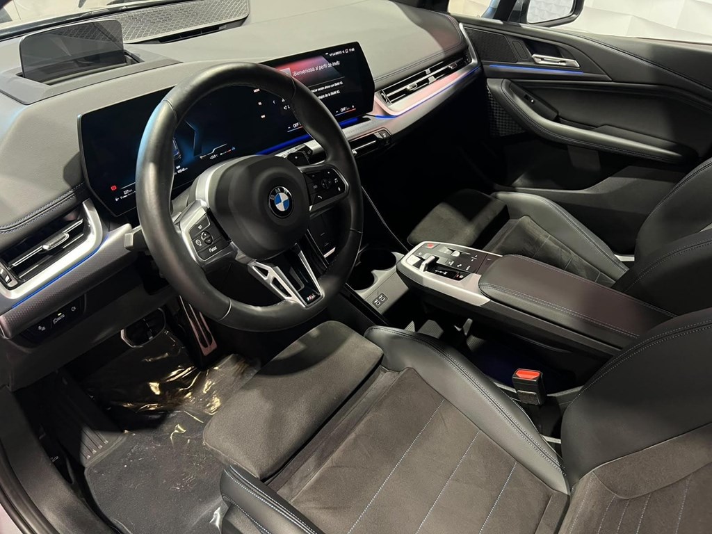 Foto 9 BMW SERIE 2 ACTIVE TOURIER 218d