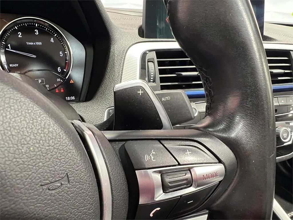 Foto 11 BMW SERIE 2 COUPE CABRIO 225d