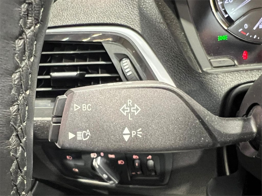 Foto 12 BMW SERIE 2 COUPE CABRIO 225d