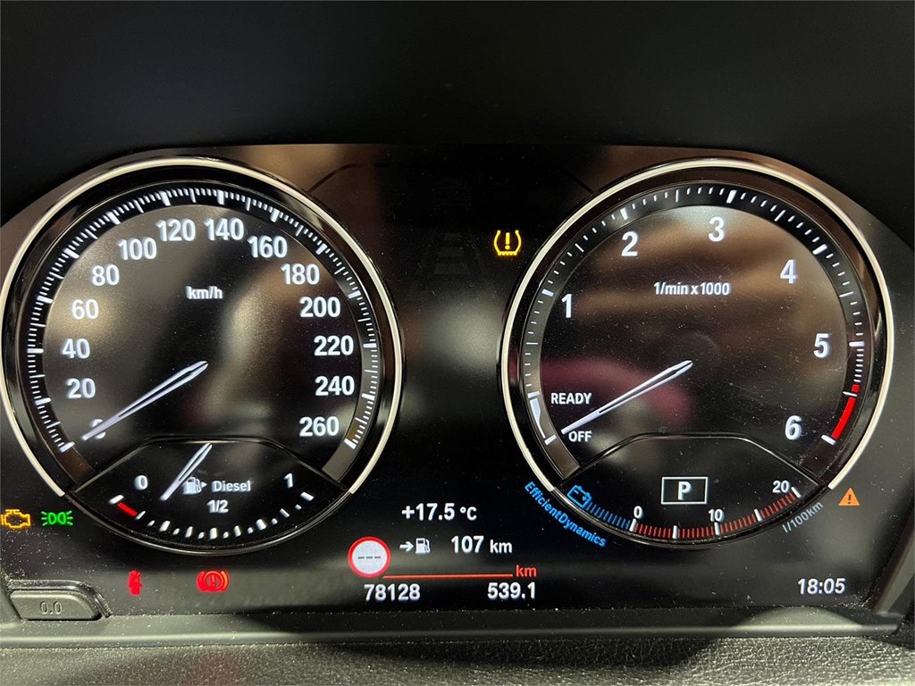 Foto 14 BMW SERIE 2 COUPE CABRIO 225d