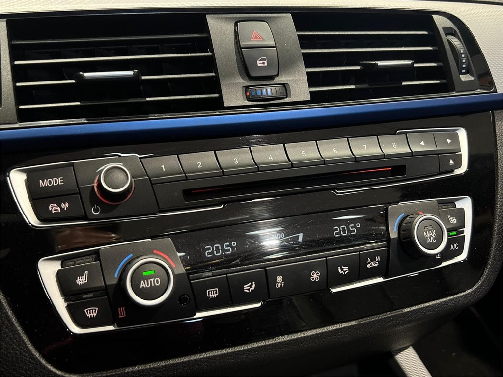 Foto 16 BMW SERIE 2 COUPE CABRIO 225d