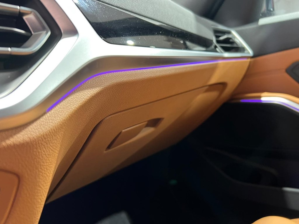 Foto 14 BMW SERIE 3 318dA LUXURY LINE 2.0 150CV 