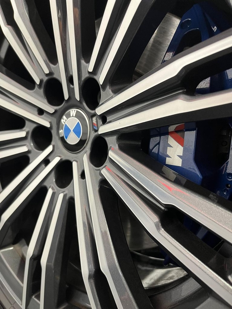 Foto 12 BMW SERIE 3 330e M SPORT 2.0 250CV AUT HÍBRIDO ENCHUFABLE