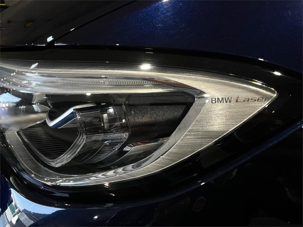 Foto 13 BMW SERIE 3 330e M SPORT 2.0 250CV AUT HÍBRIDO ENCHUFABLE