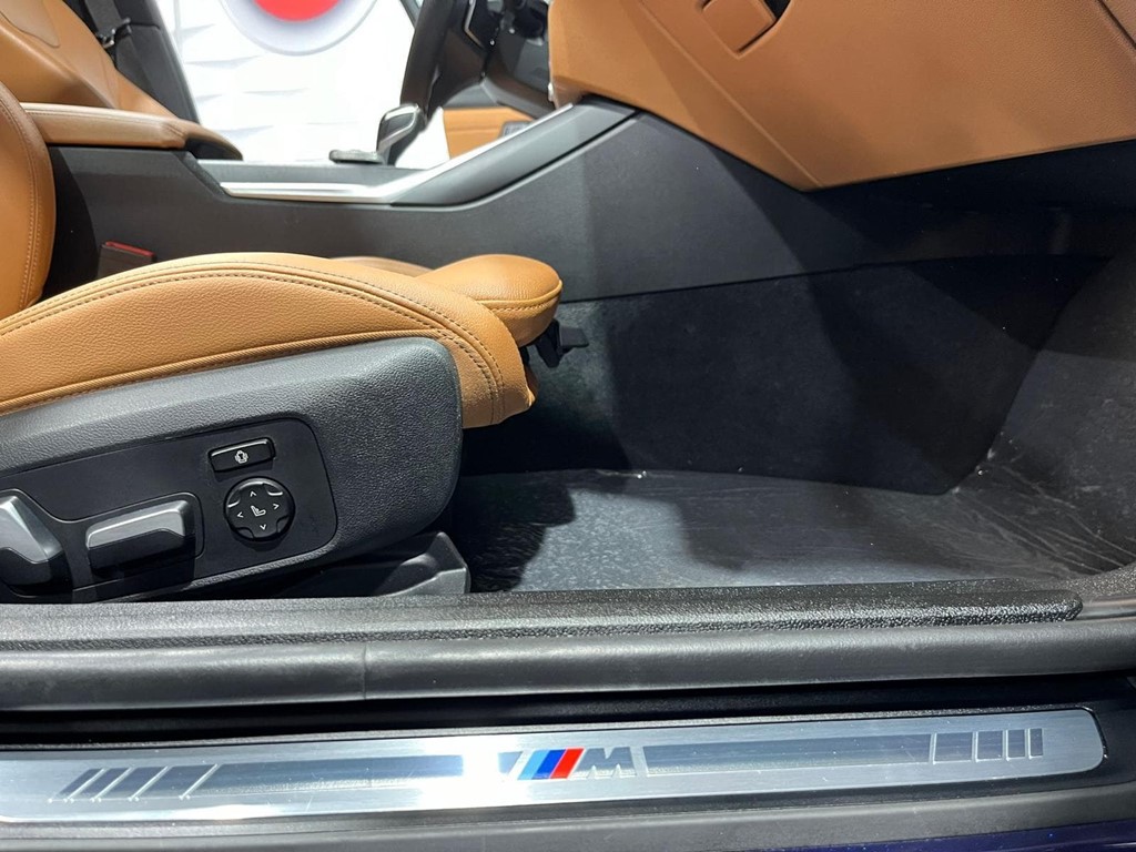 Foto 21 BMW SERIE 3 330e M SPORT 2.0 250CV AUT HÍBRIDO ENCHUFABLE