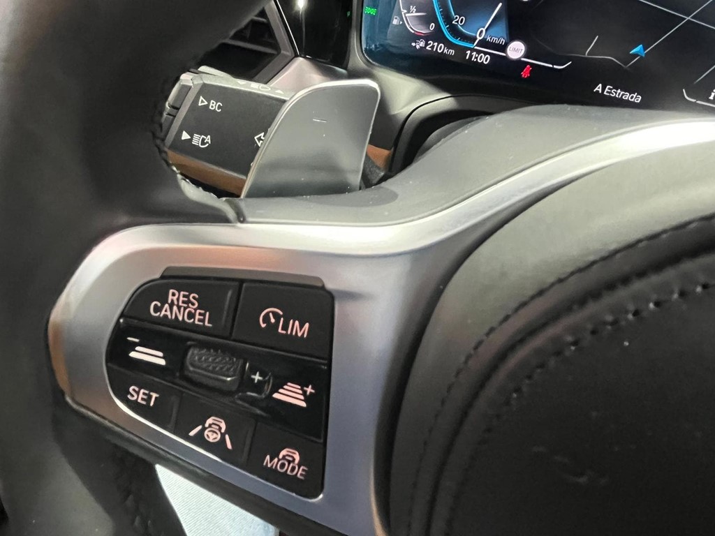 Foto 29 BMW SERIE 3 330e M SPORT 2.0 250CV AUT HÍBRIDO ENCHUFABLE