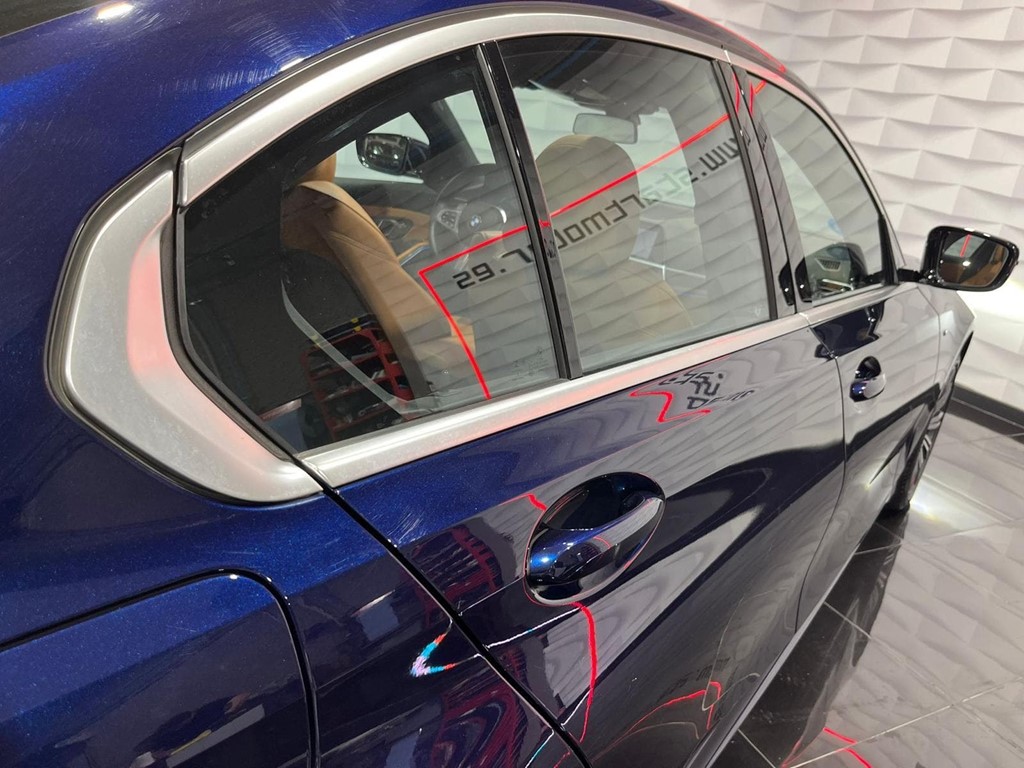 Foto 6 BMW SERIE 3 330e M SPORT 2.0 250CV AUT HÍBRIDO ENCHUFABLE