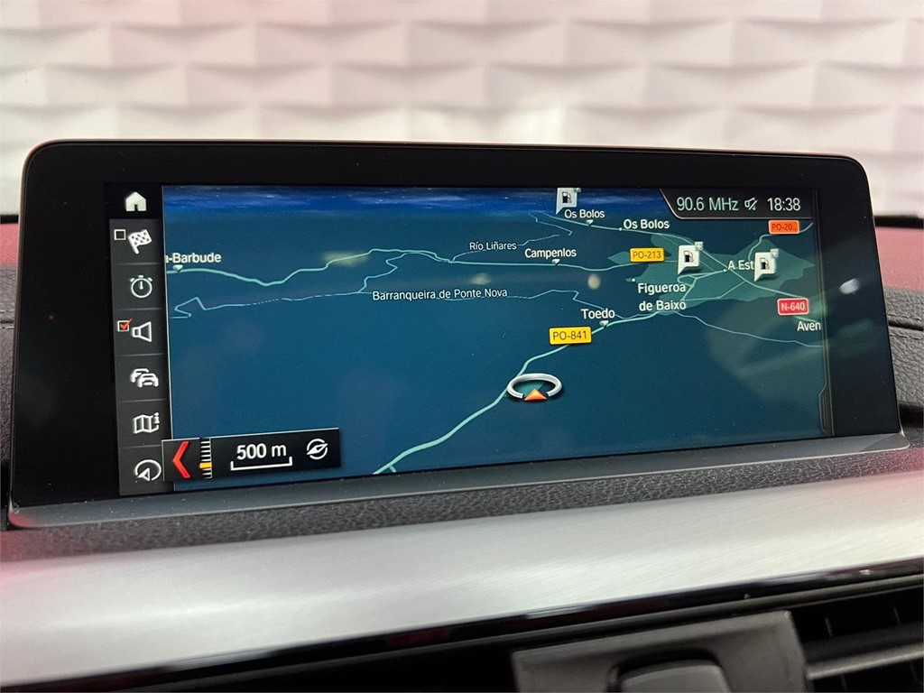 Foto 15 BMW SERIE 4 420d COUPE PACK M
