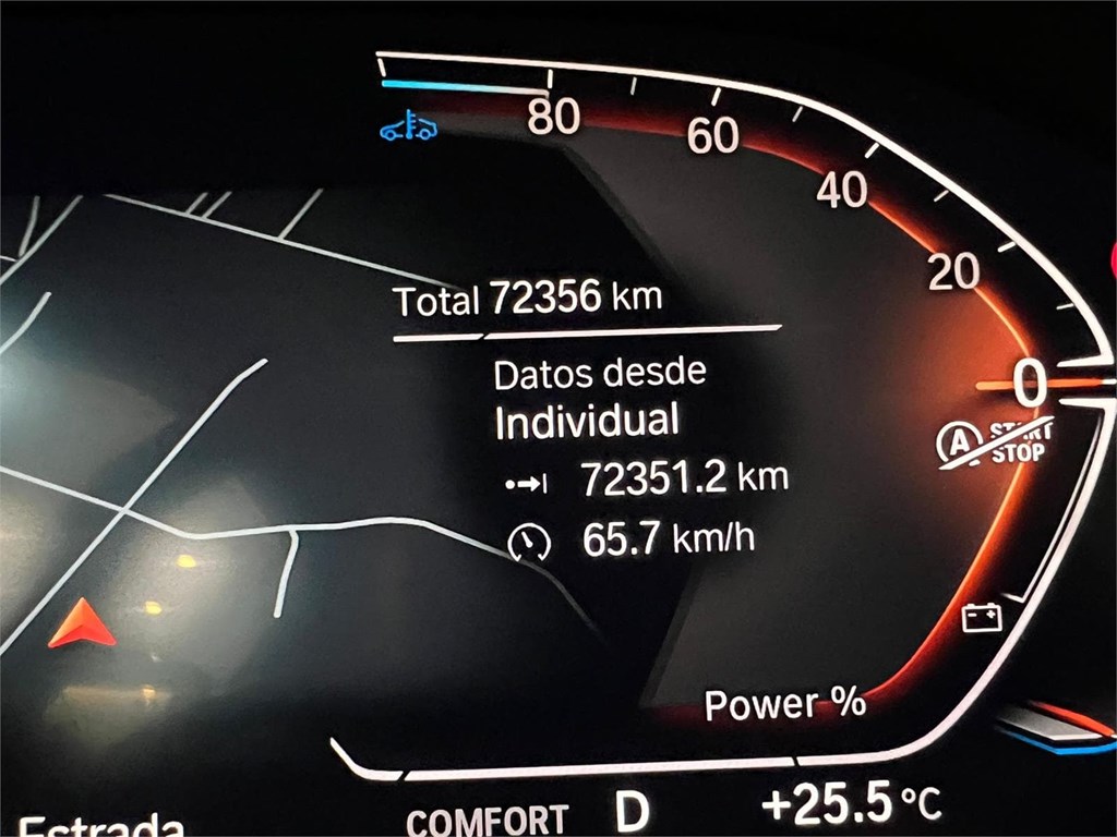 Foto 17 BMW SERIE 4 420d COUPE PACK 