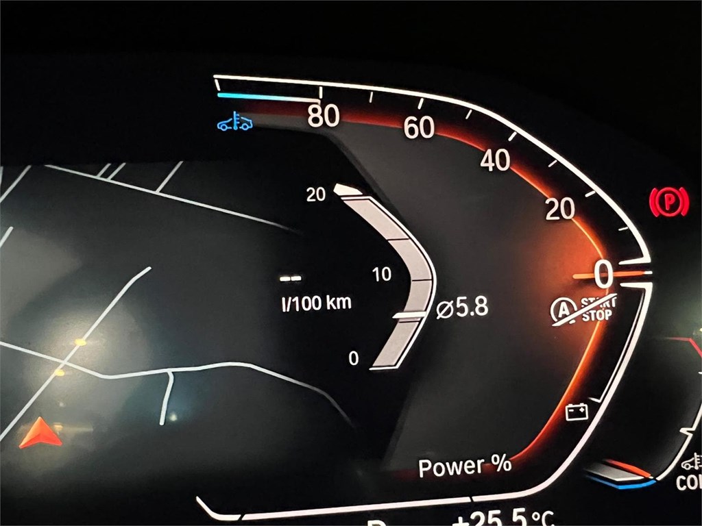 Foto 18 BMW SERIE 4 420d COUPE PACK 