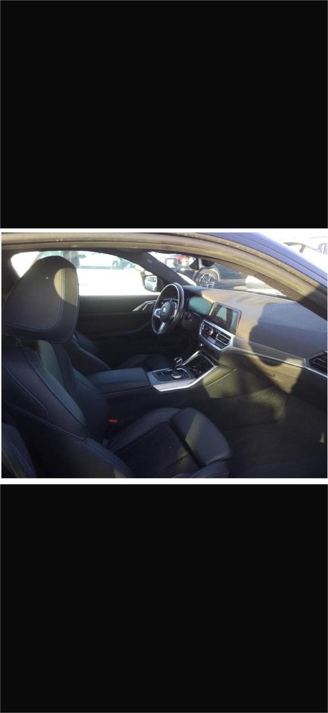 Foto 3 BMW SERIE 4 420d COUPE PACK 