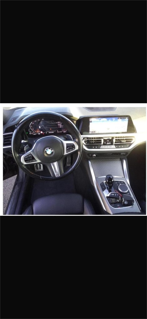 Foto 4 BMW SERIE 4 420d COUPE PACK 
