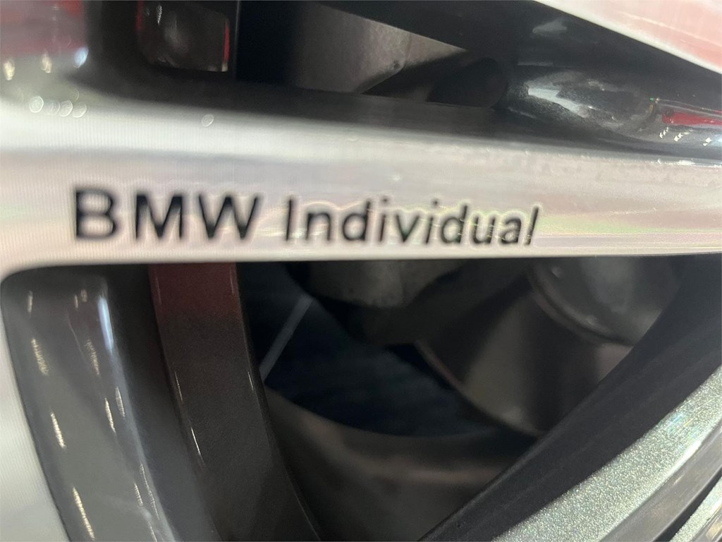 Foto 24 BMW Serie 5  2.0 520D TOURING 190cv