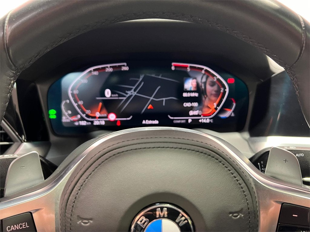 Foto 10 BMW SERIES 3 320d AUTO 2.0 190CV