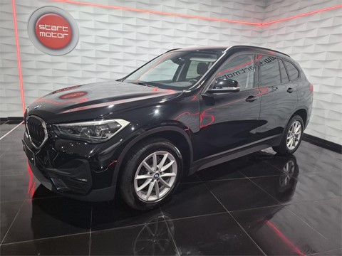  BMW X1 SDRIVE 16D 1.5 116CV
