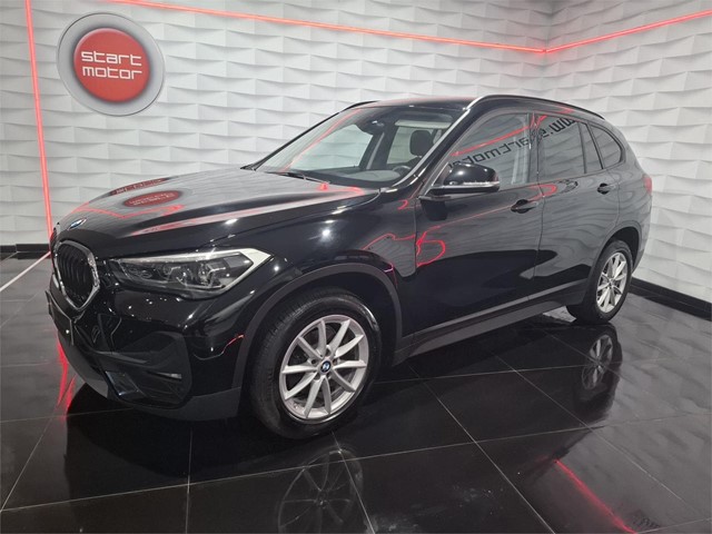  BMW X1 SDRIVE 16D 1.5 116CV